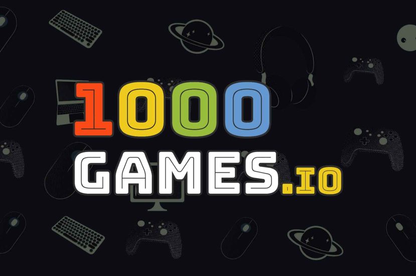 Best Free Browser Games Available Now on 1000Games