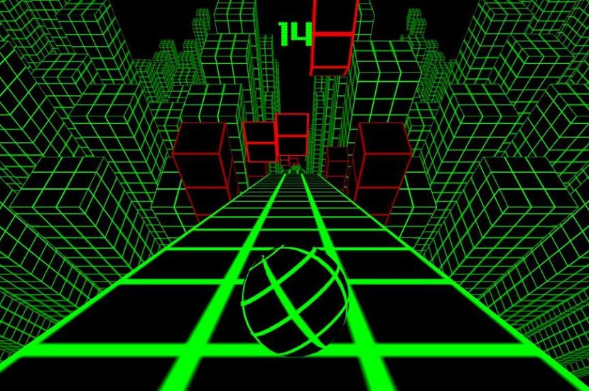 Conquer the Infinite Descent: A Deep Dive into the Addictive World of Slope