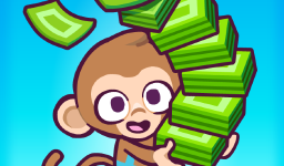 A Simian Sim That's Surprisingly Addictive
