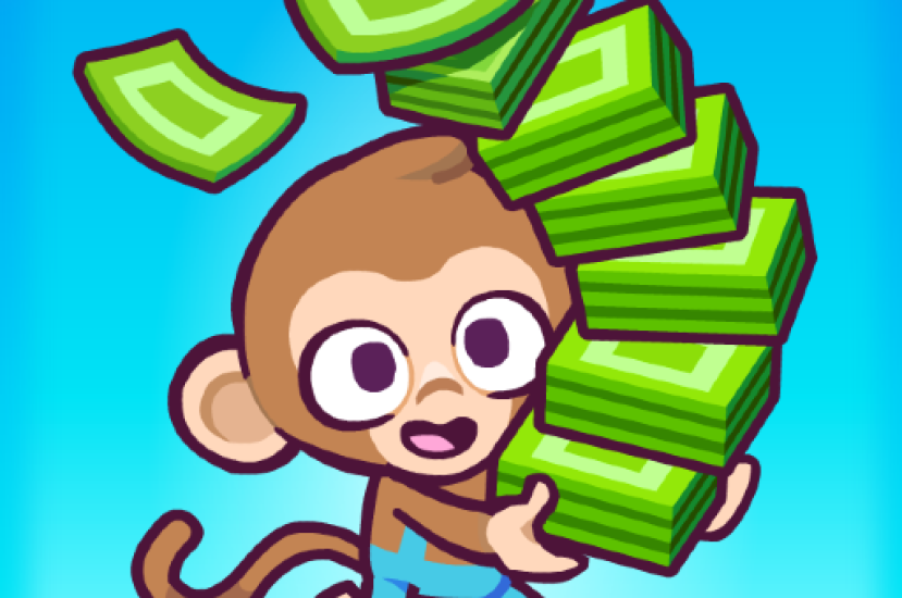 A Simian Sim That's Surprisingly Addictive