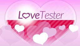 Is Your Crush REALLY Crushing on You? Find Out with the Love Tester