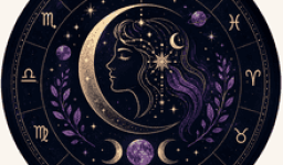 Astroma Astrology: Decode Your Birth Chart Today