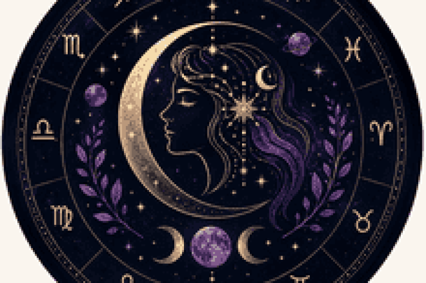 Astroma Astrology: Decode Your Birth Chart Today