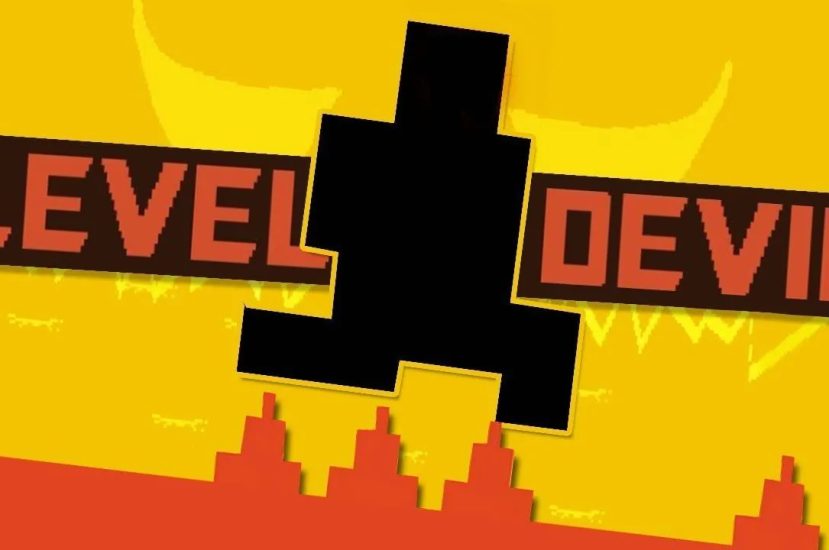 How to Play and Enjoy Level Devil: A Fun Test of Patience and Timing