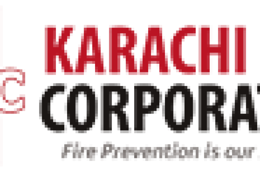 Karachi Fire Corporation