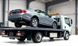 Improving Local Neighborhood Safety By Removing Derelict Cars