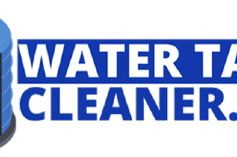 Water Tank Cleaning