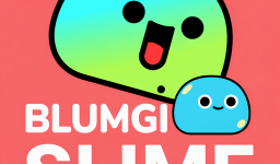 BLUMGI SLIME