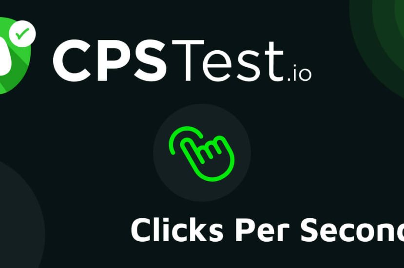 Click Mastery: How to Elevate Your Speed with a Simple Online Tool