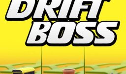 Drift Boss: A Simple Driving Game That’s Hard to Put Down