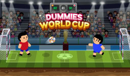 Dummies World Cup – The Ultimate Funny Physics Soccer Game You Need to Try