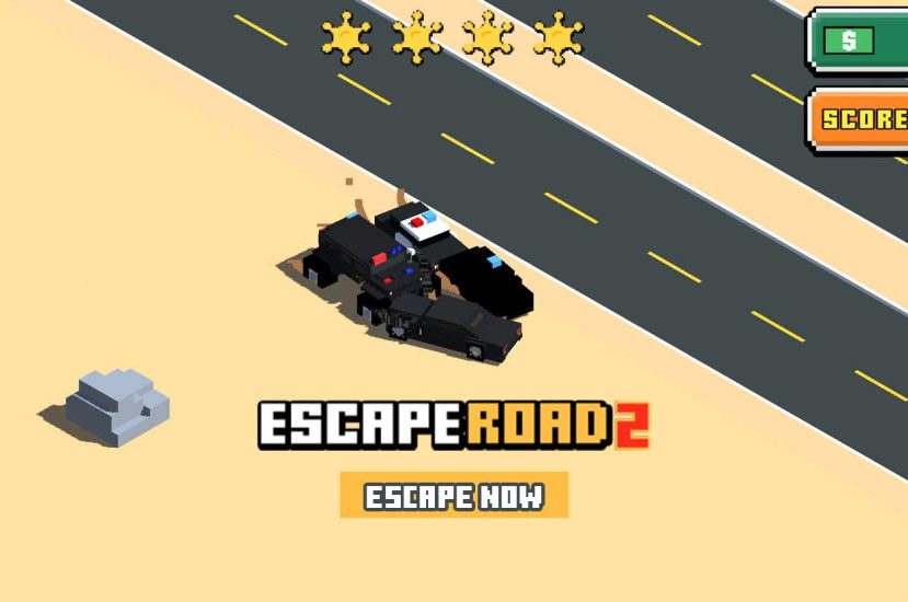 Escape Road 3 – A Fun and Challenging Adventure for Everyone