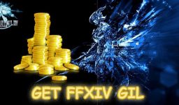 Secure platform delivering buy FFXIV gil quickly to players online