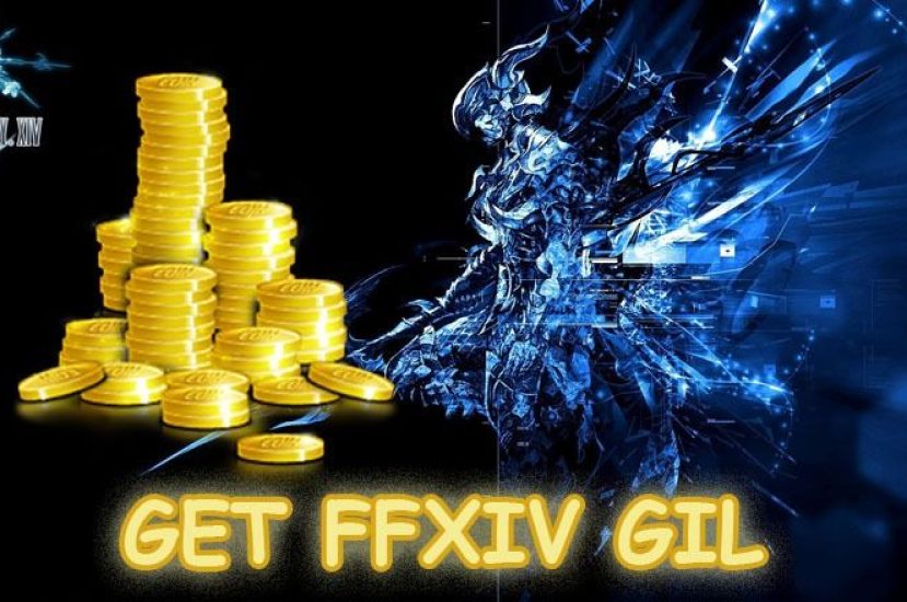 Secure platform delivering buy FFXIV gil quickly to players online