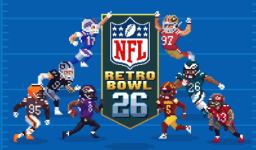Retro Bowl – A Perfect Blend of Arcade Football and Team Management