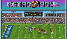 Discover the Fun of Retro Bowl