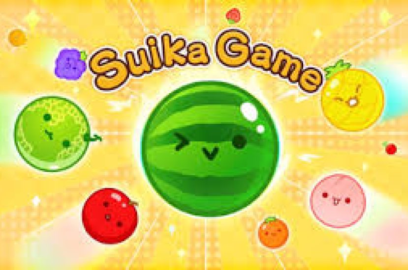 Stack, Merge, Repeat: Why Suika Game Turns Simple Fruit into Addictive Puzzle Fun