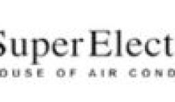 Super Electrocity