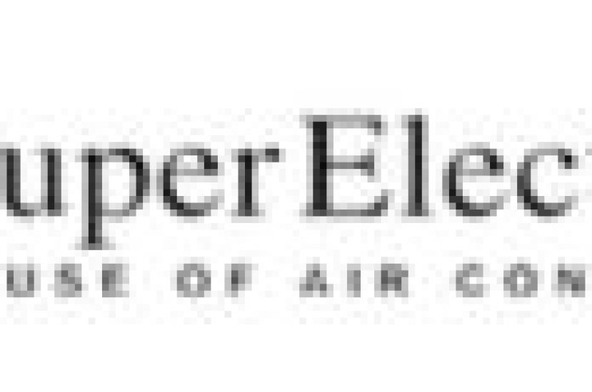 Super Electrocity