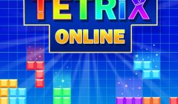 Tetris Online – The Classic Puzzle Game That Never Gets Old