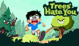 Trees Hate You: Chaos Among the Branches