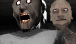 Granny: Hide-and-Shriek Your Way Through This Mobile Horror Sensation!