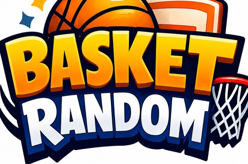 Basket Random: A Fun and Unpredictable Basketball Game