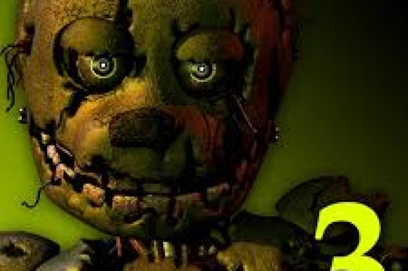FNAF 3