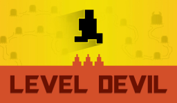 Level Devil – Not A Troll Game