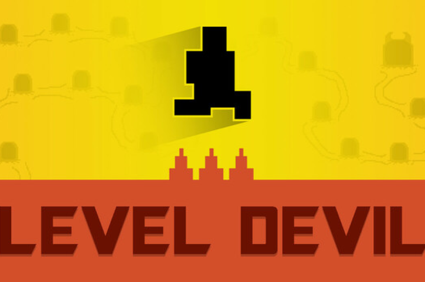 Level Devil – Not A Troll Game