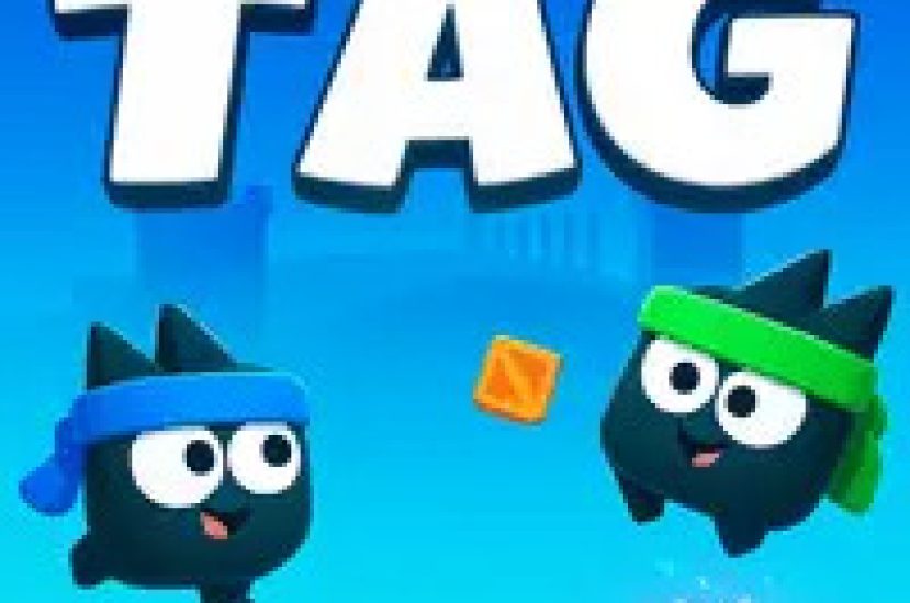 Tag – A Simple Yet Timeless Childhood Game