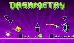 Dashmetry