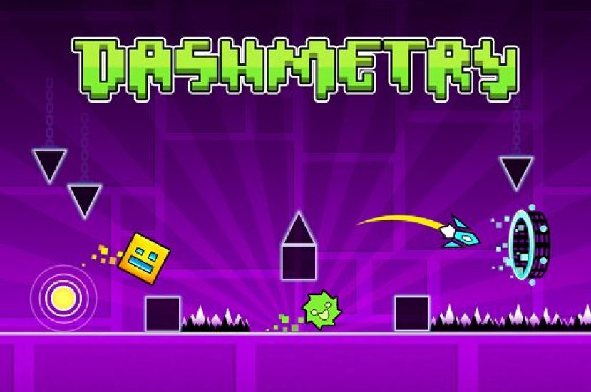 Dashmetry