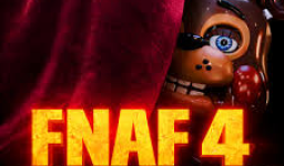 Why FNAF 4 Is Considered the Scariest Game in the Series