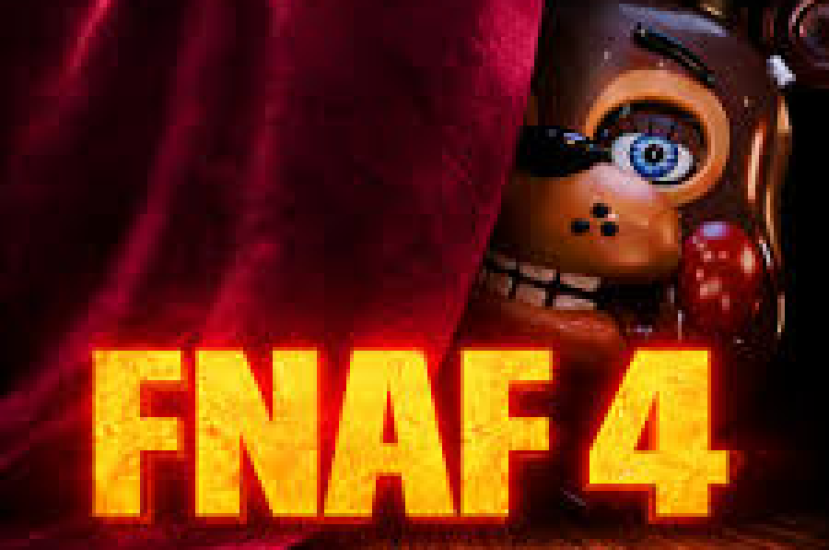 Why FNAF 4 Is Considered the Scariest Game in the Series