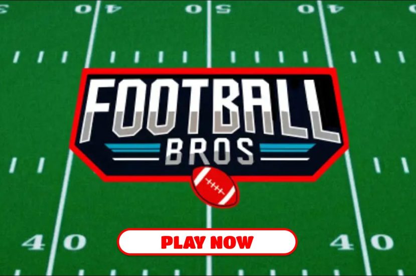 Dribbling Through Pixels: A Guide to the Endearing World of Football Bros