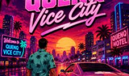 Quenq Vice City: A Thrilling Open-World Experience for Modern Gamers