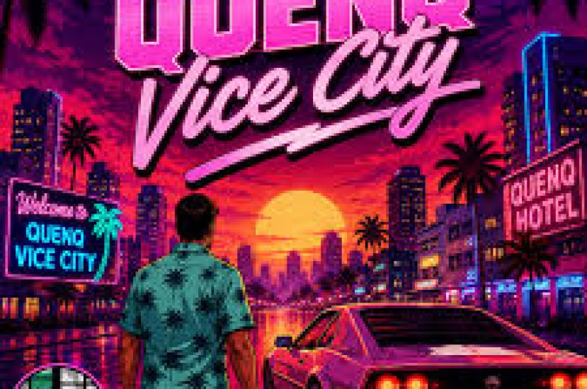 Quenq Vice City: A Thrilling Open-World Experience for Modern Gamers