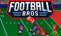 Beyond the Sidelines: Diving Deep into the Joy of "Football Bros" and the Art of Gaming