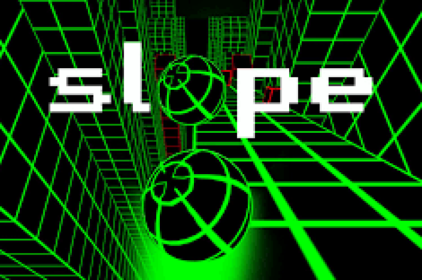 Rolling to Victory: A Guide to the Thrills of Slope Game