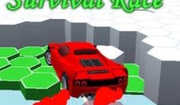 survival race