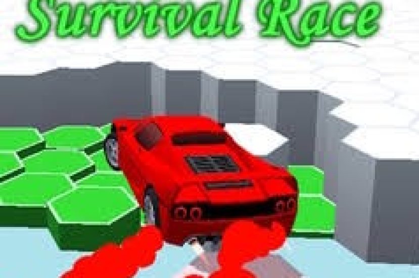 survival race