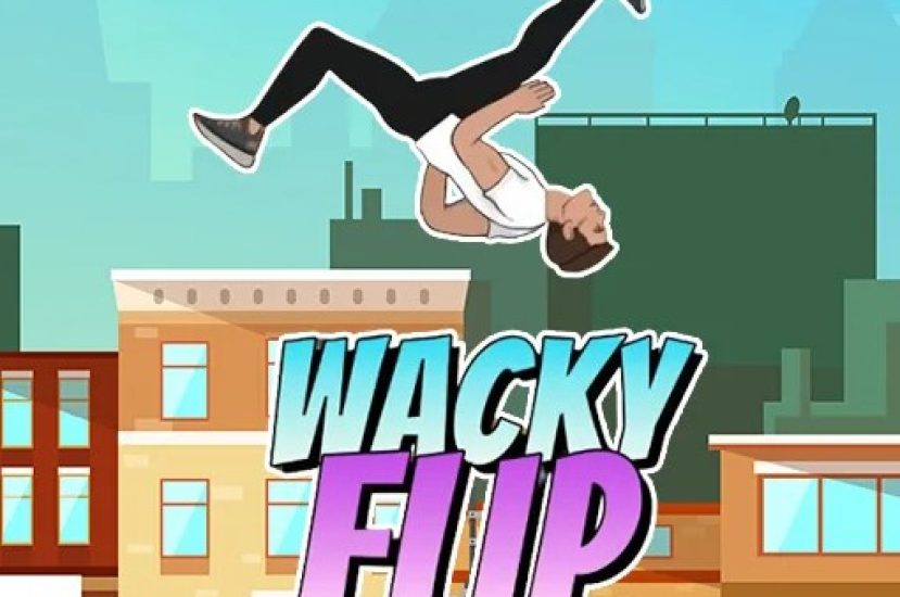 wacky flip