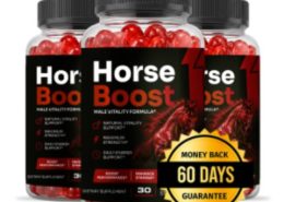 HorseBoost Male Enhancement ❗❗❤️Shop Now❤️❗❗ https://topsupplementnewz.com/Order-HorseBoostMaleEnhancement HorseBoost Male Enhancement: Benefits, Features, Usage & Men's Wellness Guide Introduction HorseBoost Male Enhancement is a men's wellness supplement designed to support vitality, stamina, and overall performance as part of a healthy lifestyle. Many men look for nutritional supplements that complement regular exercise, balanced nutrition, and quality sleep to help maintain energy and confidence. HorseBoost Male Enhancement is intended to provide nutritional support for adults who want to prioritize their daily wellness routine. What Is HorseBoost Male Enhancement? HorseBoost Male Enhancement is a dietary supplement formulated for men's wellness. The product is designed to …