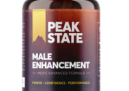 Peak State Male Enhancement Capsules NZ ❗❗❤️Shop Now❤️❗❗ https://topsupplementnewz.com/Order-PeakStateMaleEnhancementCapsulesNZ Peak State Male Enhancement Capsules NZ – Complete Guide to Men's Daily Wellness Support Introduction Maintaining good health and an active lifestyle is important for men of all ages. As daily routines become busier, many people look for nutritional supplements that complement healthy habits. Peak State Male Enhancement Capsules NZ are designed to support men's daily wellness, vitality, and overall well-being when used alongside a balanced diet, regular exercise, and adequate sleep. This guide explains the product, its purpose, potential benefits, and best practices for incorporating it into a healthy lifestyle. …