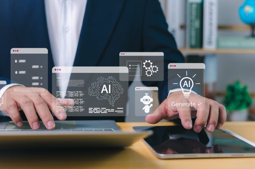 How Quytech Helps Businesses Build Intelligent AI Solutions with Confidence