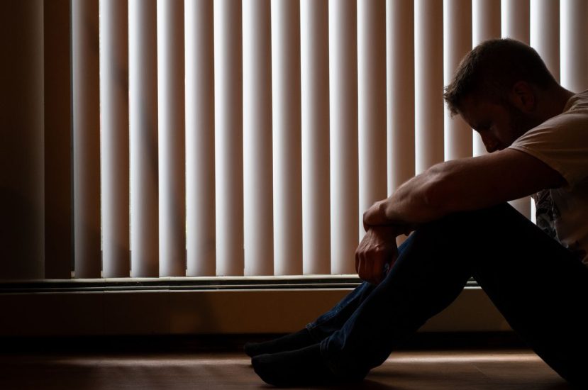 5 Astrology Indicators That Can Point Toward Depression