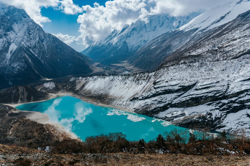 Best Time to Visit the Manaslu Circuit for Stunning Mountain Views