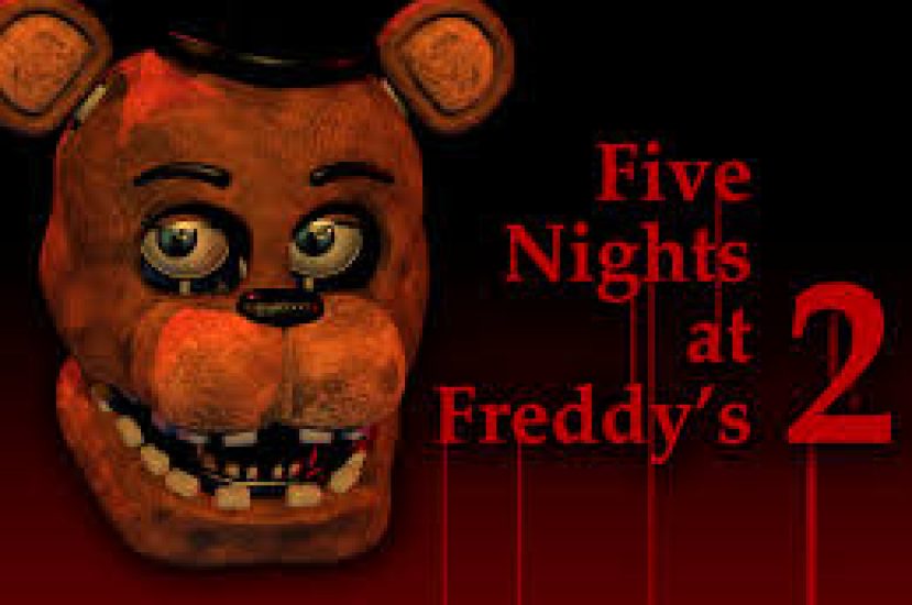 Why FNAF 2 Still Has One of the Best Jump Scares