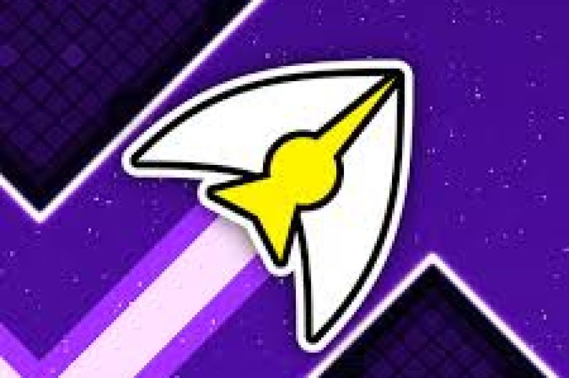 Play space waves game!